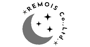 株式会社REMOISロゴ